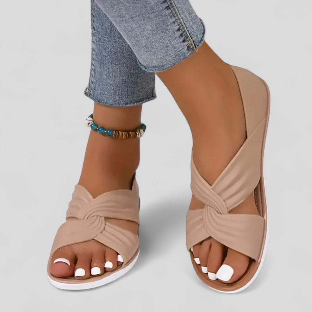 Lesley - Sandals