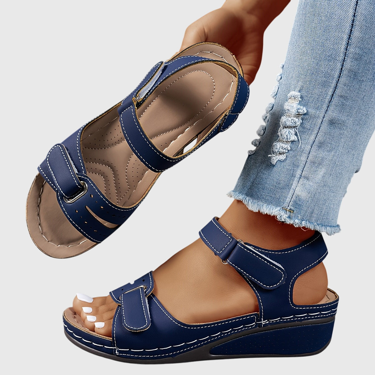 Crystal™ | Sandals