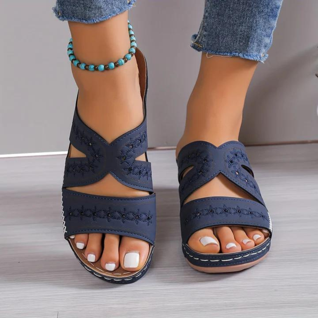 Emma's - Sandals