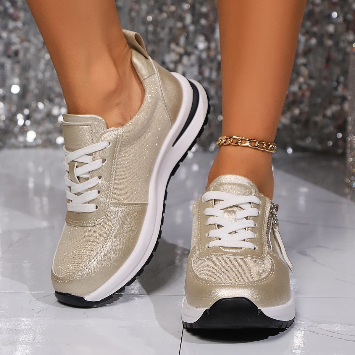 Lacey | Sneaker