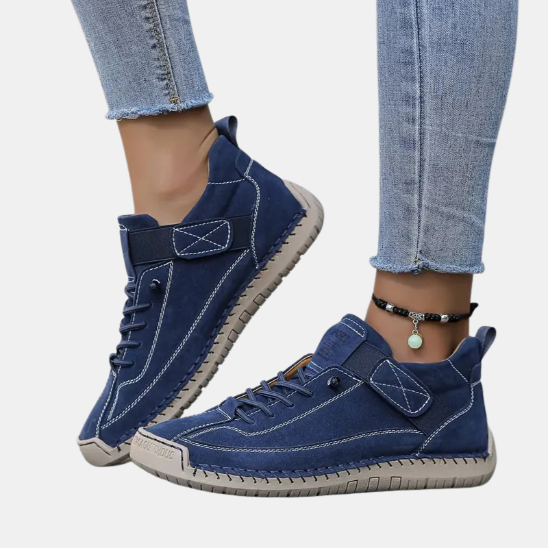 Runa | Everyday Comfort Sneaker