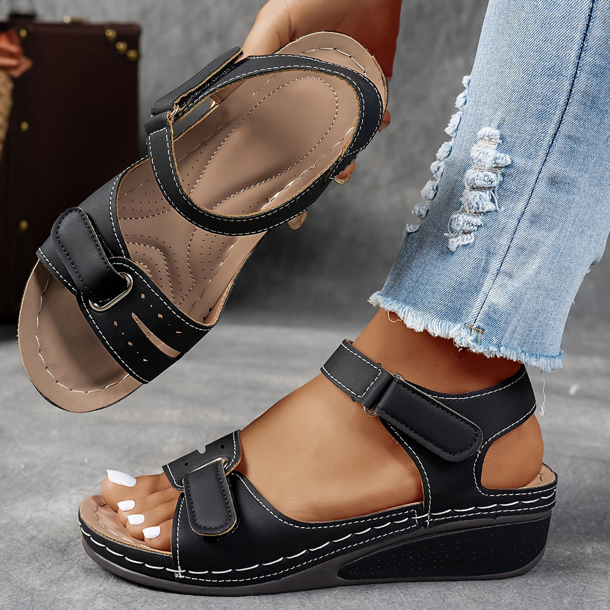 Ariya™ Comfort Flex Sandals