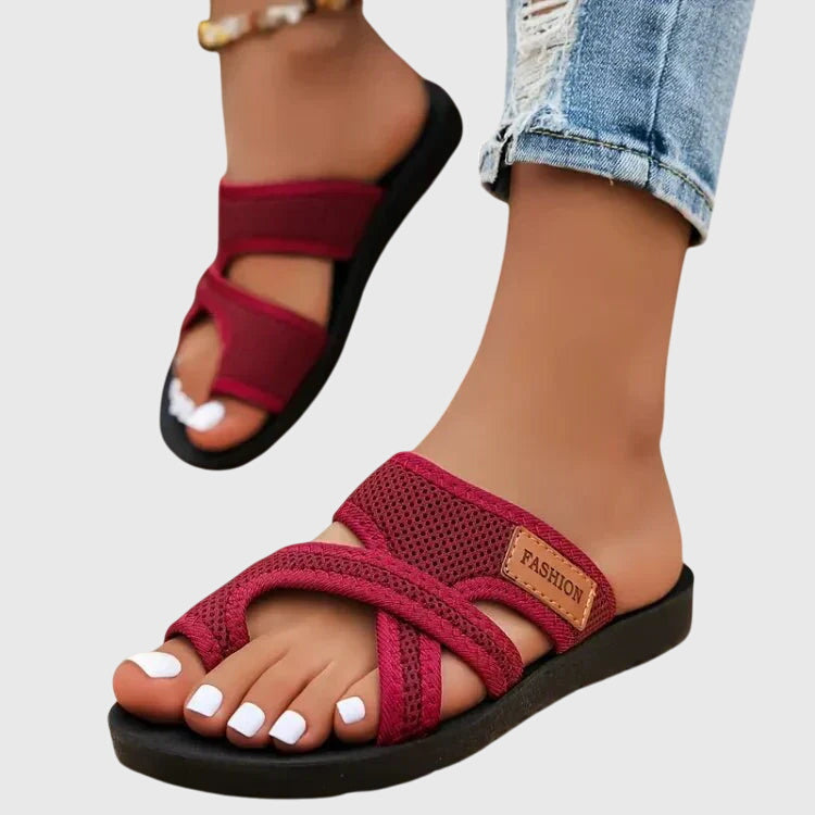 Ellyn™ | Bunion Corrector Sandals