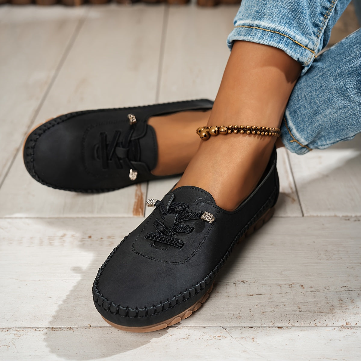 Amelia™ | Loafers