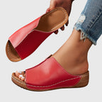 Alicia™ | Stylish Sandals
