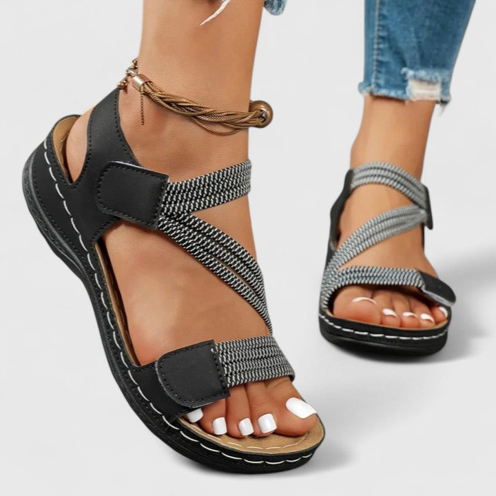 Sheina™ | Comfort Sandals