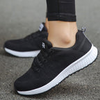 Brielle - Walking Shoes