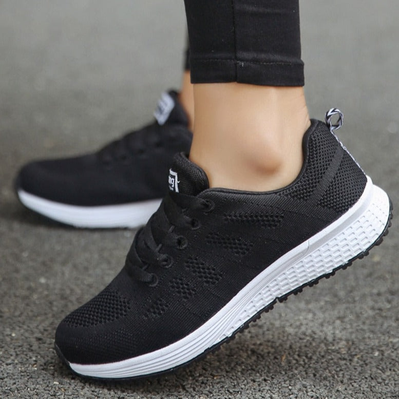 Brielle - Walking Shoes