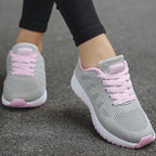 Brielle - Walking Shoes