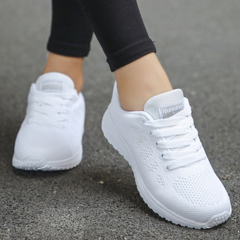 Brielle - Walking Shoes