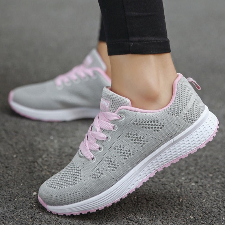 Brielle - Walking Shoes