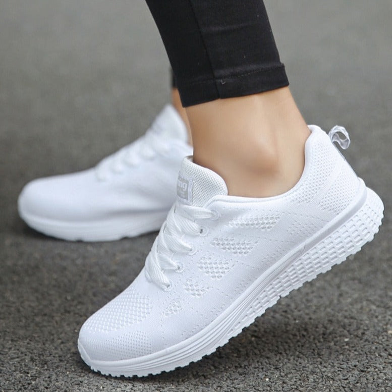 Brielle - Walking Shoes