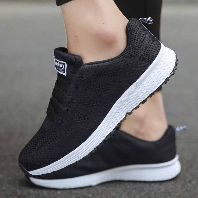 Brielle - Walking Shoes