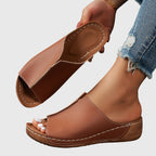 Alicia™ | Stylish Sandals
