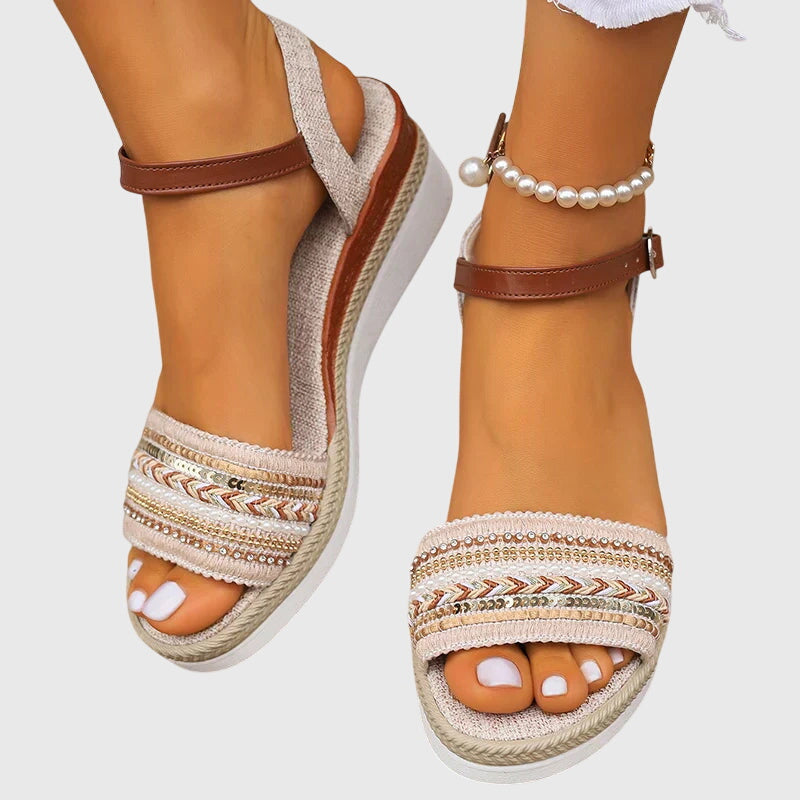 Joselyn™ | Summer Sandals