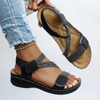Juanita - Comfort Sandals