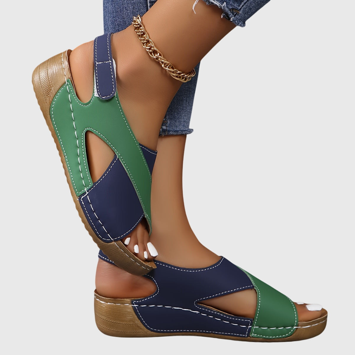 Ainsley™ | Sandals