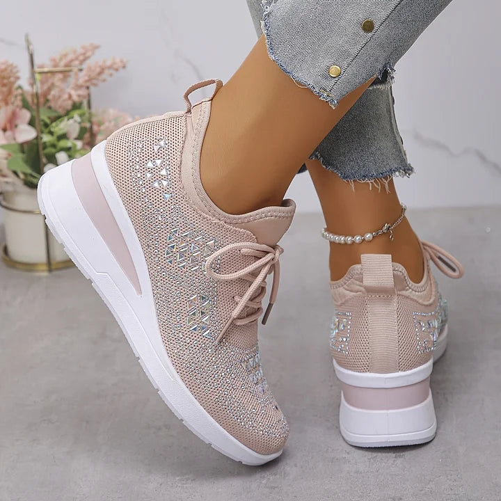 Bonnie™ | Sneakers