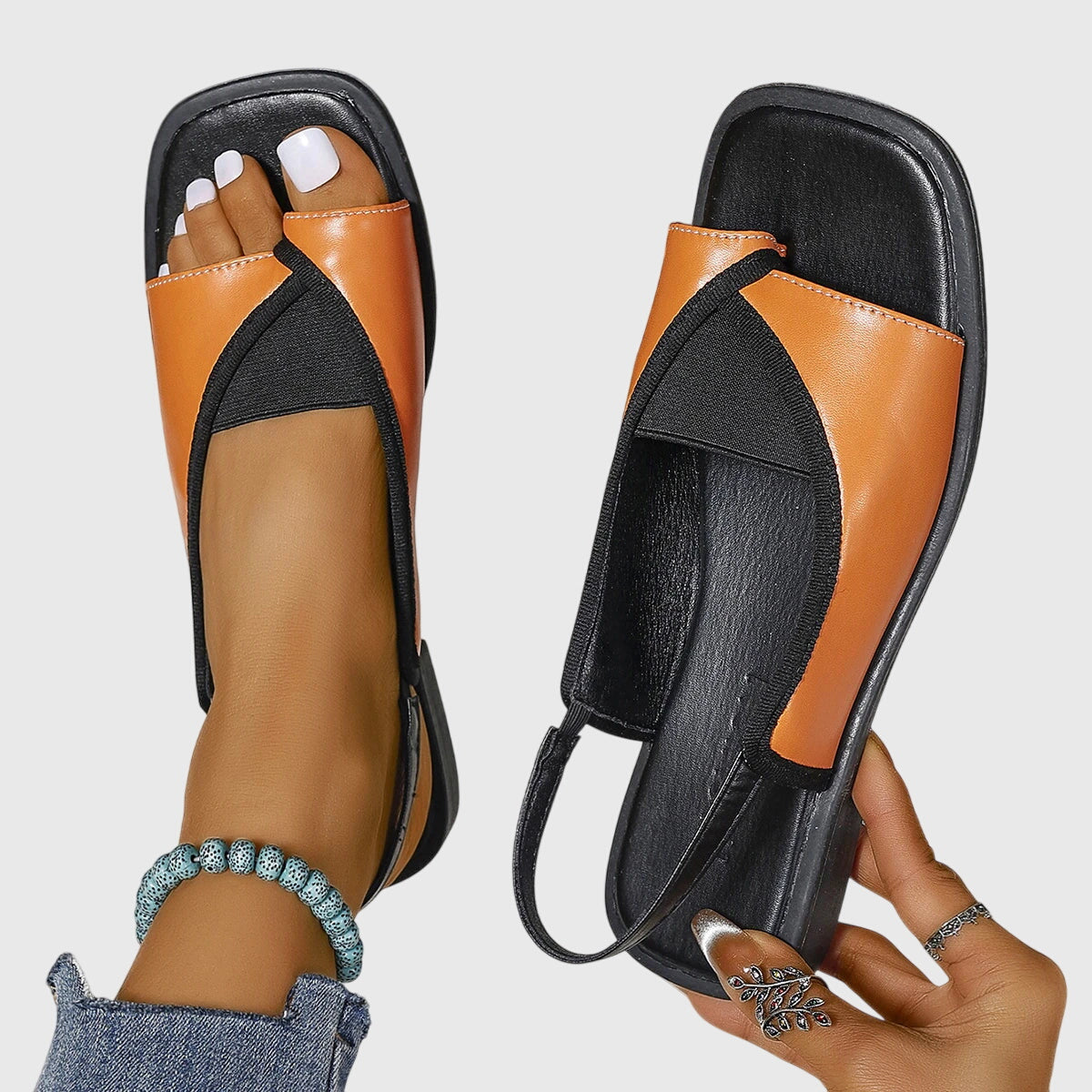 Mady™ | Sandals