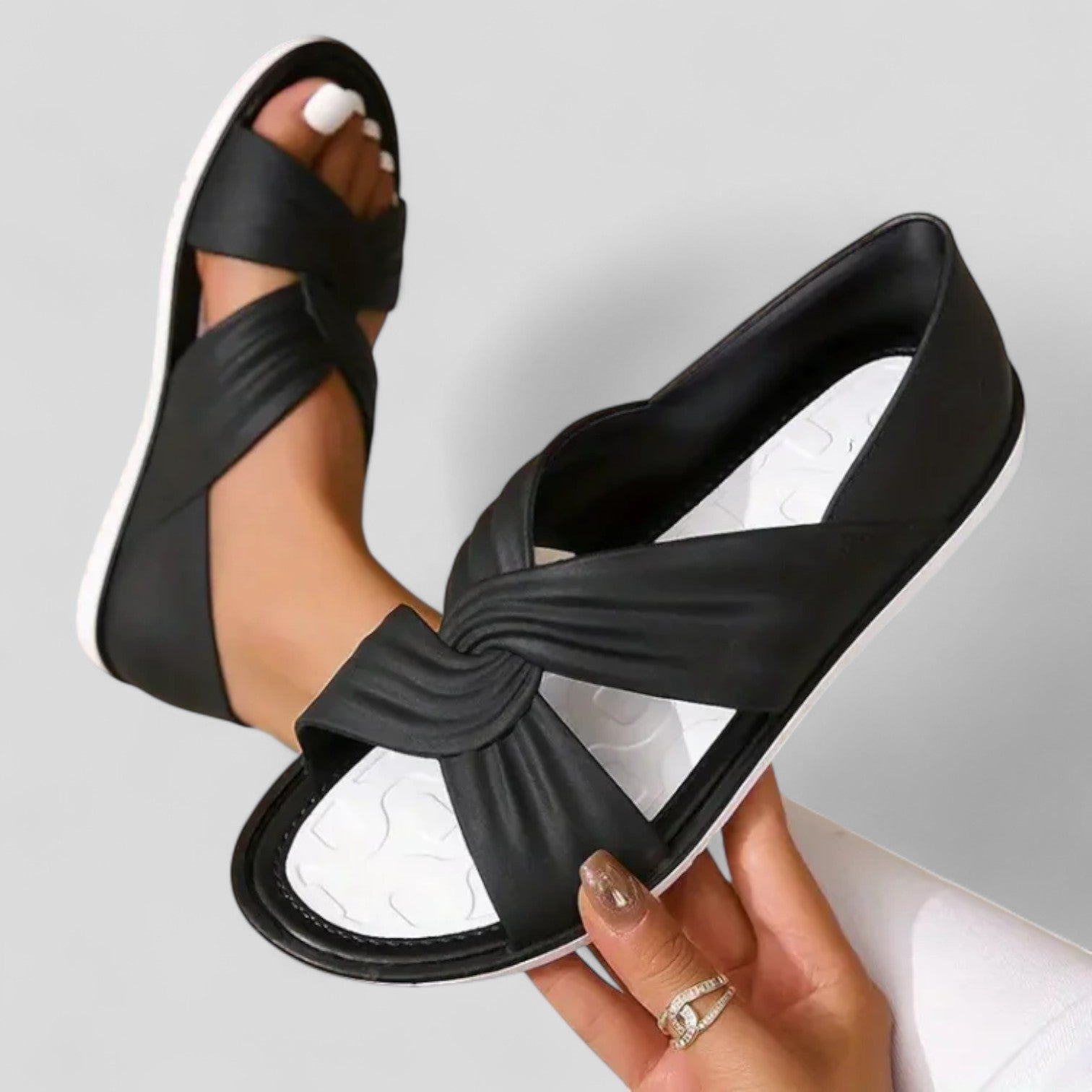 Lesley - Sandals