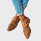 Darcey | Penny Loafers