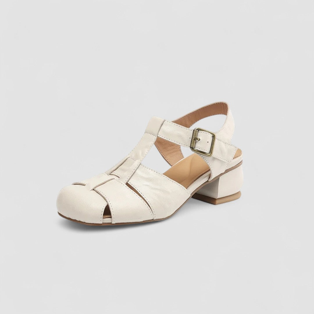 Adele™ | Mary Jane Shoes