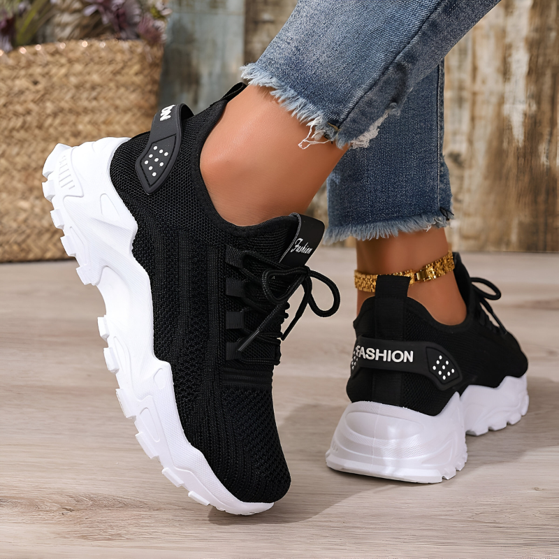 Bella™ | Comfortable Sneakers