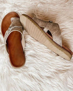 Sunny - Pure Comfort Sandals
