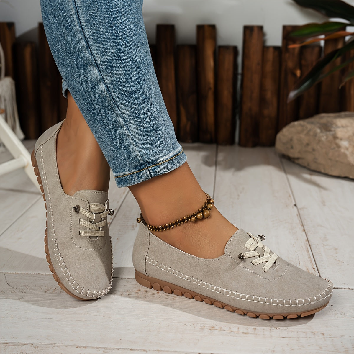 Amelia™ | Loafers