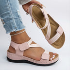 Juanita - Comfort Sandals