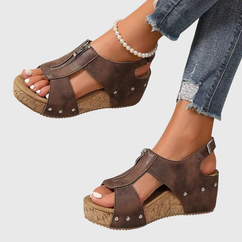 Styla™ | Sandals