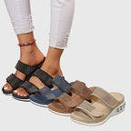 Ensley™ | Comfort Sandal