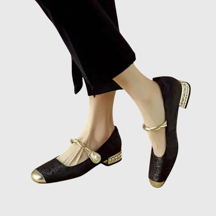 Cilia™ | Sandals
