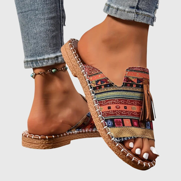 Lorraine™ | Sandals
