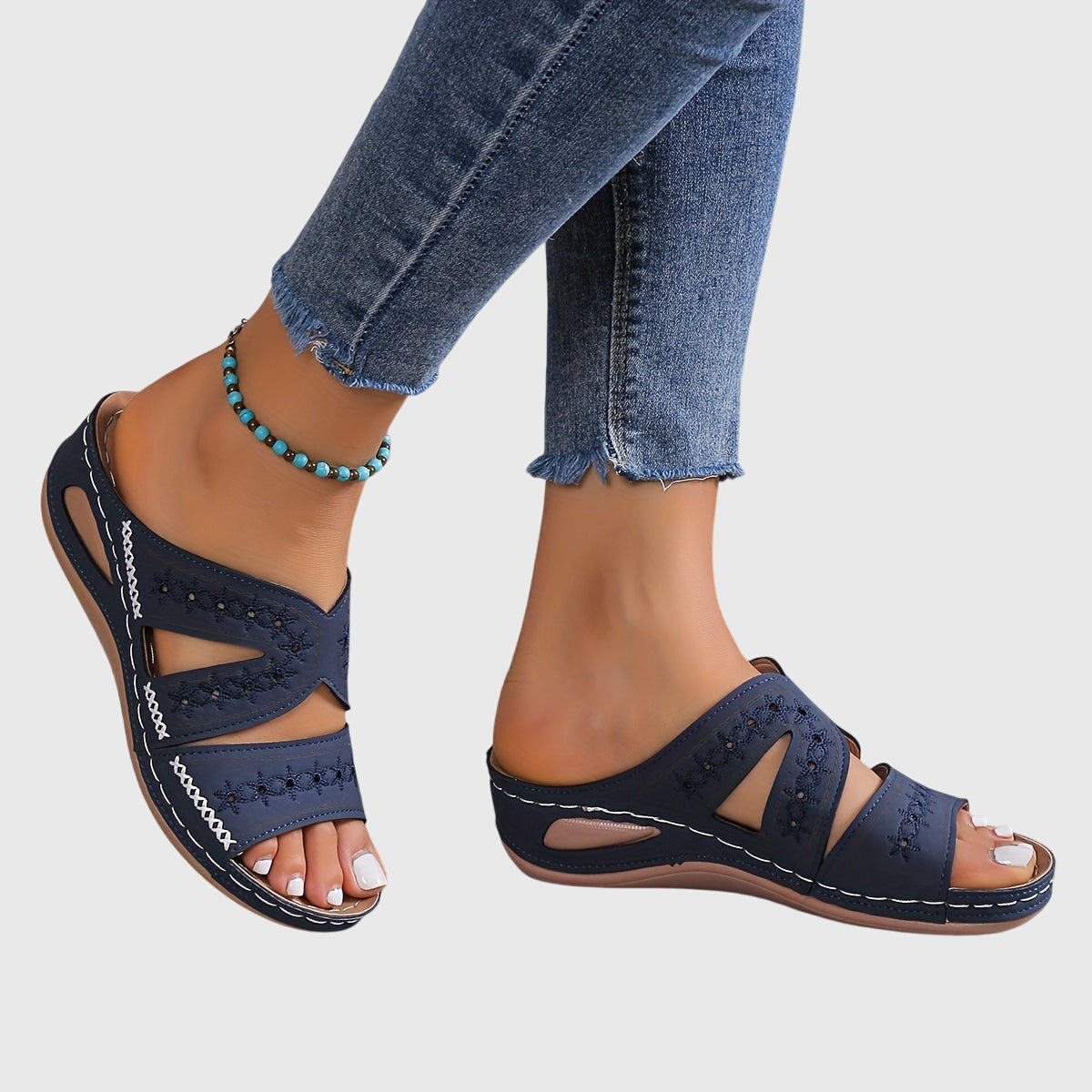 Noëlle™ Lightweight Sandals