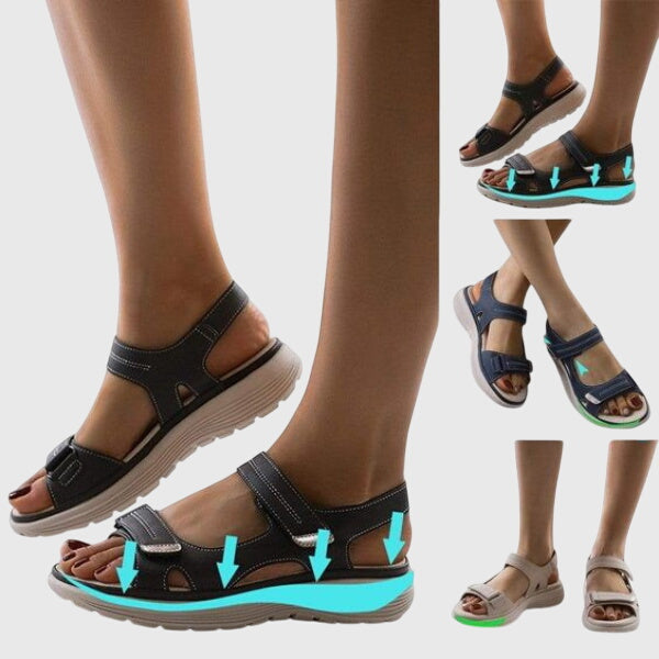 Casey™ | Sandals