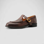 Anne-Marie™ | Square-Toe Mary Jane Shoes