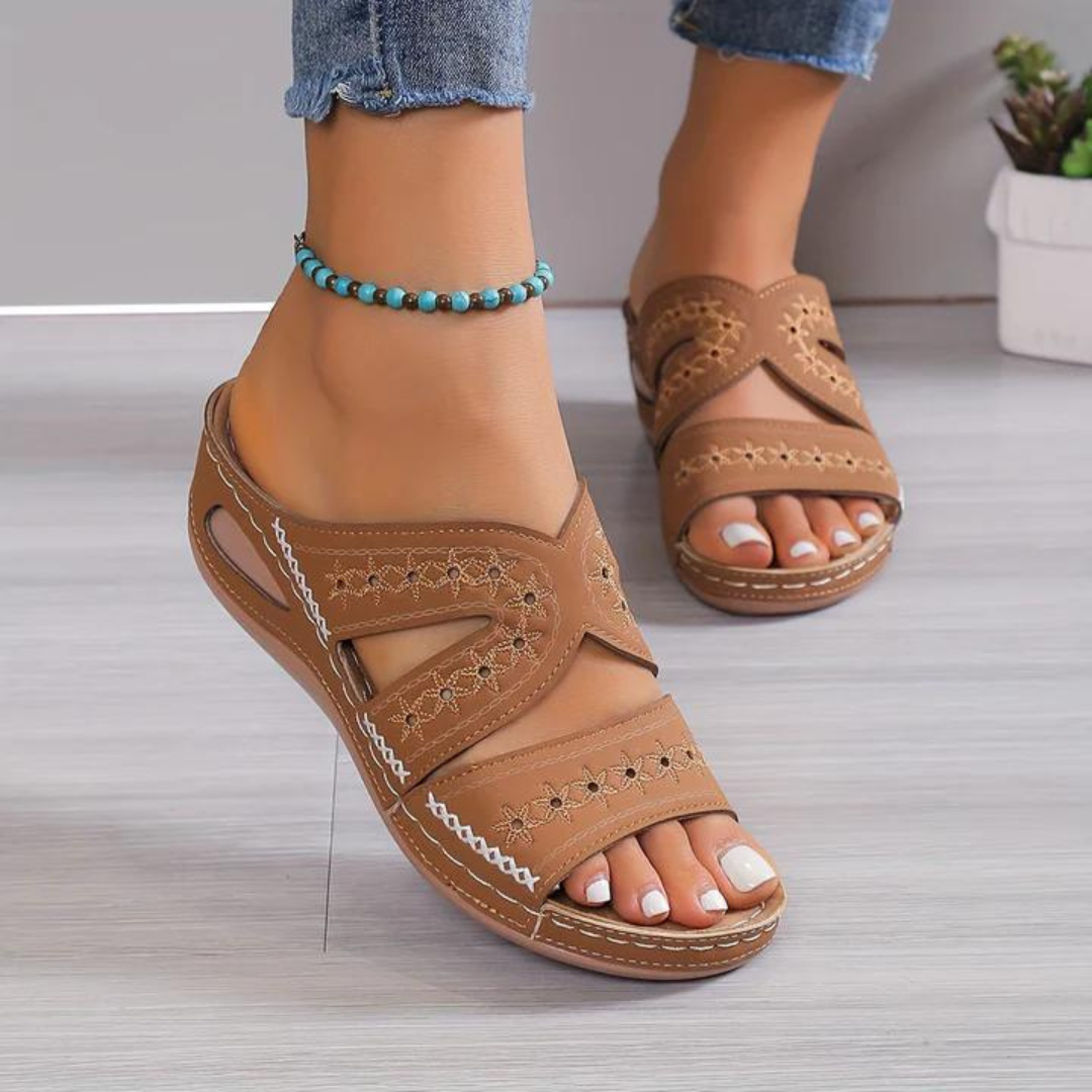 Emma's - Sandals