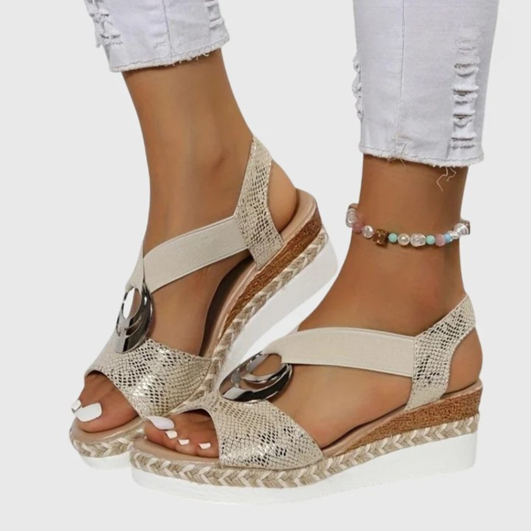Olivia™ | Sandals