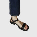 Celestia™ | Leather Sandals