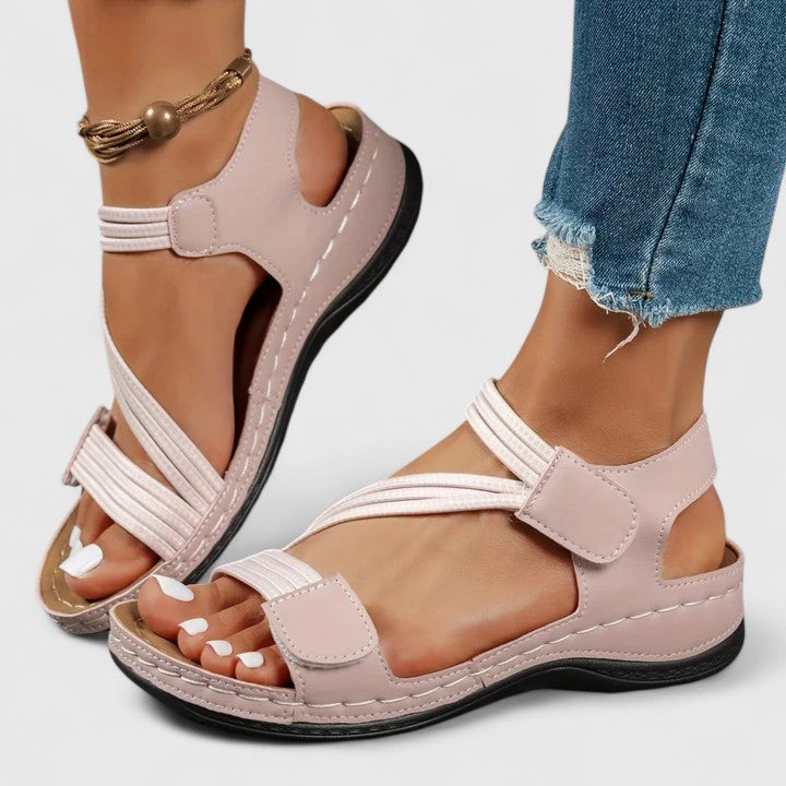 Sheina™ | Comfort Sandals