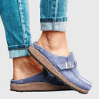Kendra™ | Elegant Clogs