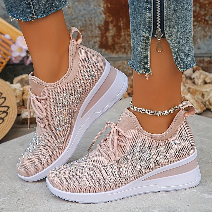 Bonnie™ | Sneakers
