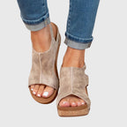Adela™ | Sandals