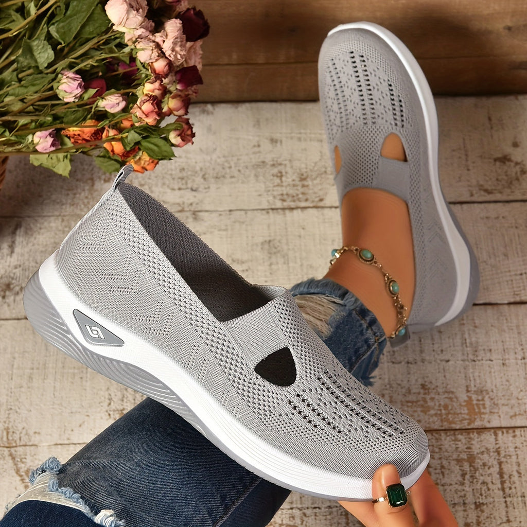 Lana - Slip-On Shoes