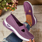 Lana - Slip-On Shoes