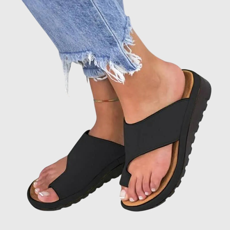 Lizzie™ | Summer Sandals