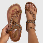 Jocelyn™ | Comfy Sandals
