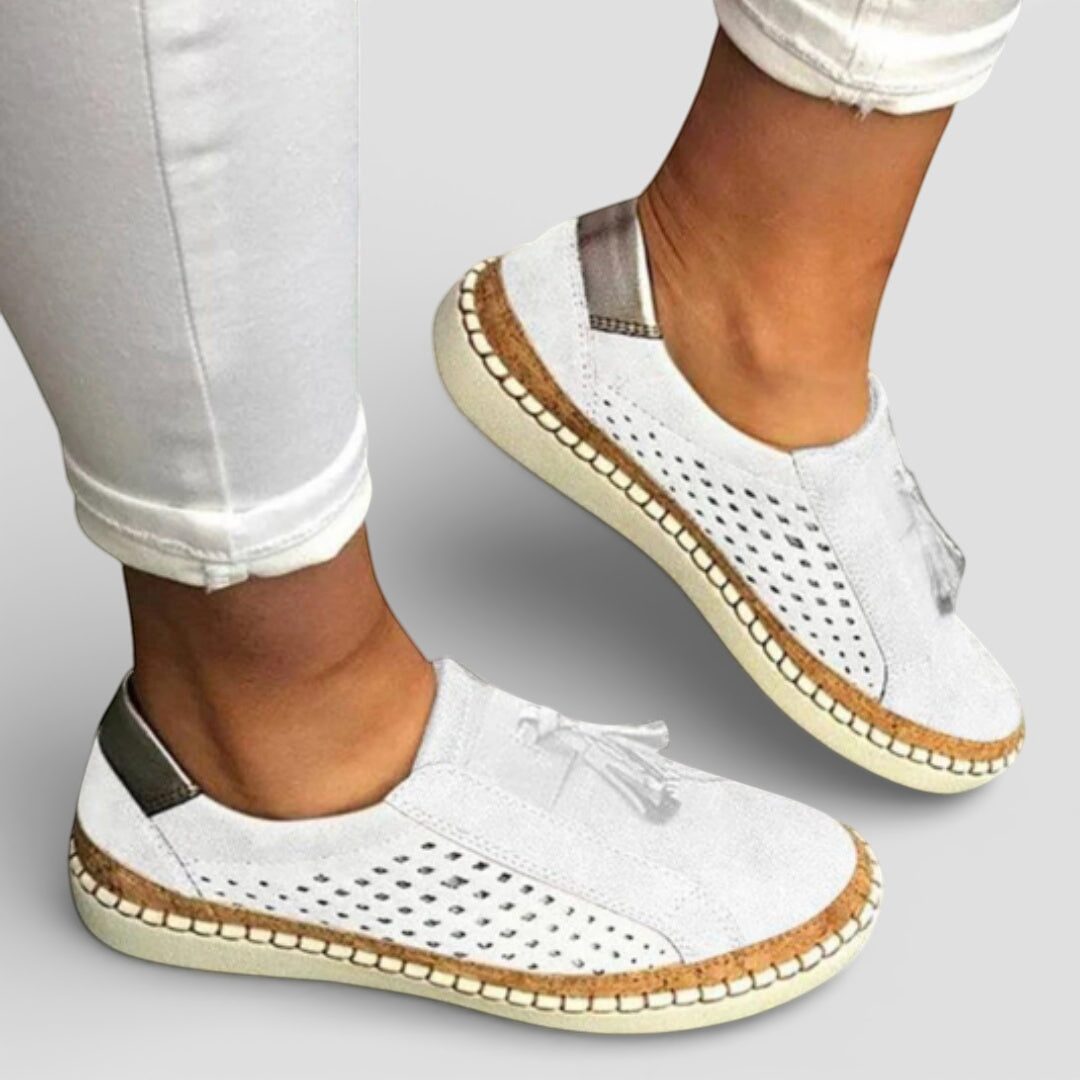 Cynthia™ | Slip-Ons