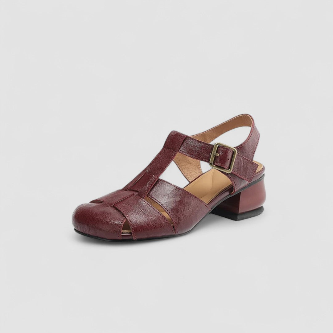 Adele™ | Mary Jane Shoes